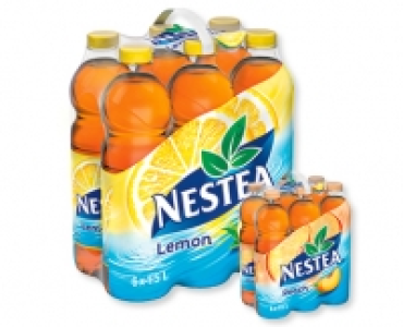 NESTEA&reg; Eistee Lemon/Peach