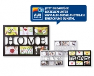 MY LIVING STYLE Symbolgalerie-Rahmen CHF 9.99