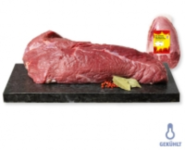 Rinds-Schulterbraten