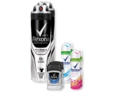 REXONA Deo CHF 4.25