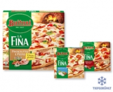 BUITONI® Pizza la Fina CHF 3.29