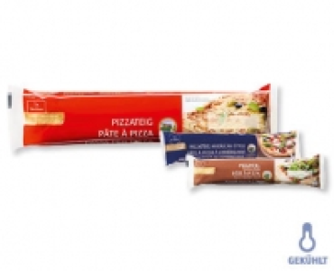 CUCINA NOBILE Pizzateig CHF 1.19