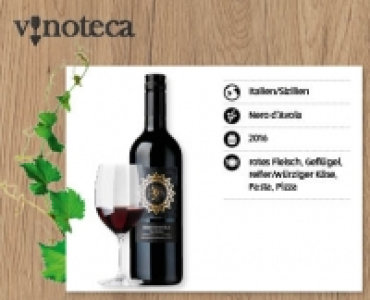 Nero dAvola Terre Siciliane IGT