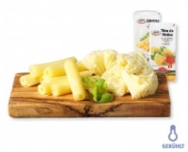 DUOR Gourmet-Käse CHF 2.79
