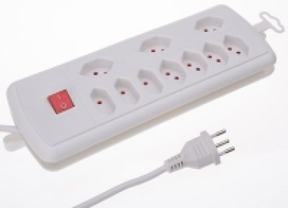 Steckdosenleiste Power Station CHF 9.50