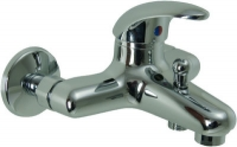 Bade Einhebelmischer, Eco Click CHF&nbsp;127.20