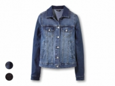 Jeansjacke1 CHF 19.99