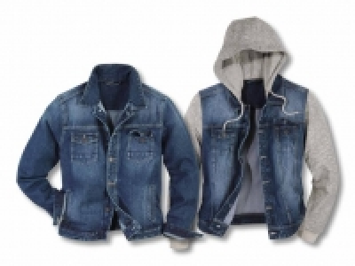 Jeansjacke1 CHF 19.99