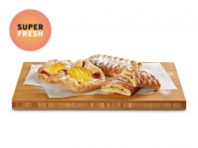 Gebäck CHF 0.99