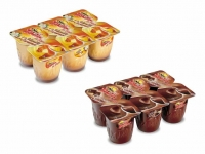 TamTam Le Flan CHF 2.19