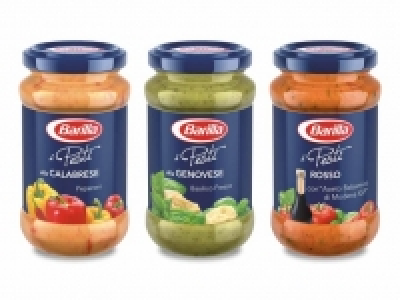 Barilla Pesto CHF 2.95