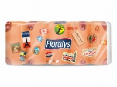 Toilettenpapier CHF 3.99