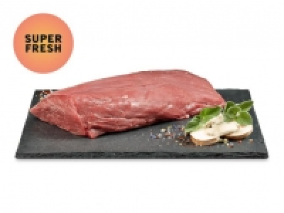 Rindsfilet am Stück CHF 4.49
