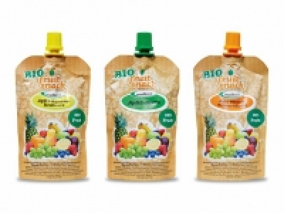 Bio Fruchtsnack CHF 0.69