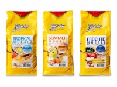 Zwicky Müesli CHF 5.99
