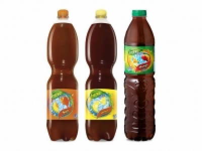 Ice Tea CHF 0.45