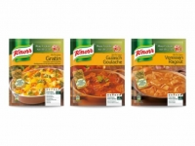 Knorr Mix CHF 3.59