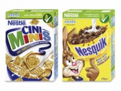 Nestlé Cerealien CHF 6.89