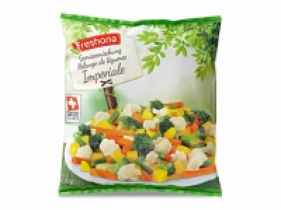 Gemüsemischung Imperiale CHF 2.39