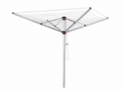 Aluminium-Wäschespinne CHF 55.00
