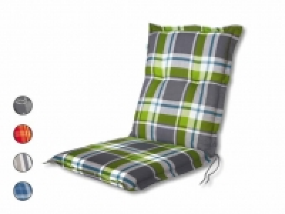 Niedriglehner-Polsterauflage CHF 9.99