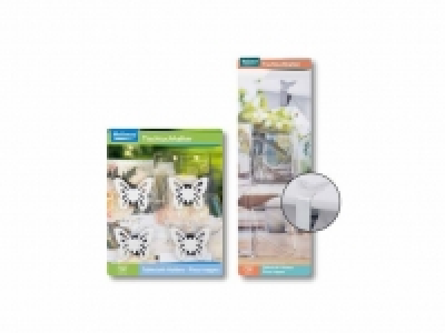 Tischtuchhalter, 4er CHF 3.99