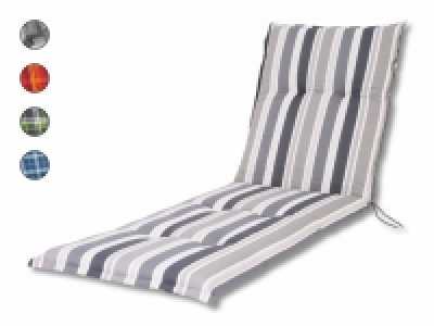 Sonnenliegen-Polsterauflage CHF 22.00