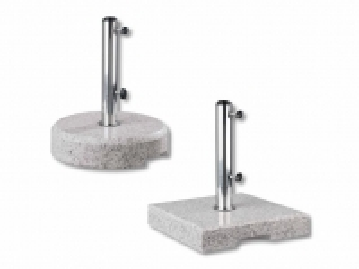 Granit-Sonnenschirmständer CHF 29.90