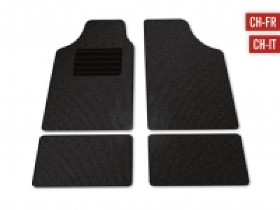 Automatten-Set Prestige, 4-teilig CHF 6.99