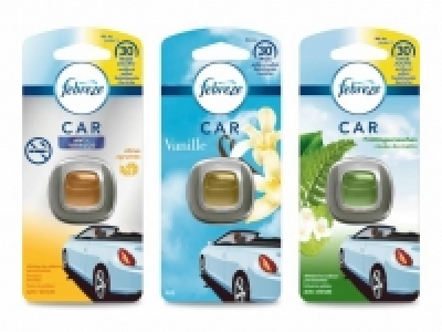 Febreze Car CHF 2.95