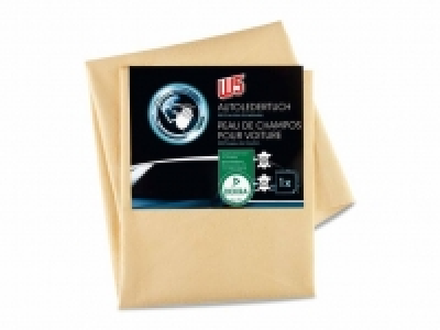Autoledertuch CHF&nbsp;7.99