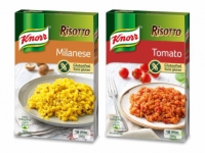 Knorr Risotto CHF 4.49