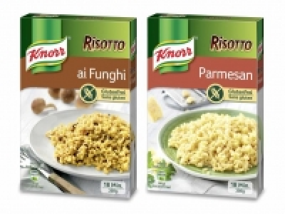 Knorr Risotto CHF 5.95