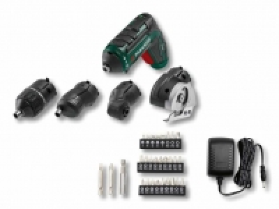 Akku-Schrauber CHF 29.90