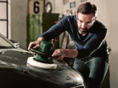 Poliermaschine CHF&nbsp;24.90