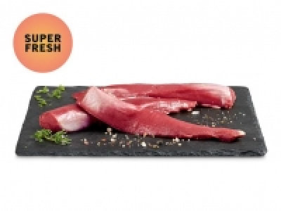 Lamm-Filet CHF 2.99