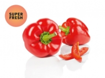 Rote Peperoni CHF 2.49