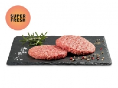 Rindshamburger CHF&nbsp;2.89