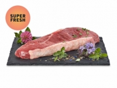 Black Angus Entrecôte, am 15.4. CHF 3.49