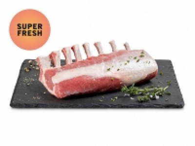 Lammrack, am 10.4. CHF 3.49