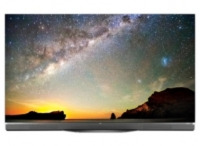 LG OLED55E6V 139 cm 4K - OLED TV CHF&nbsp;2,399.00