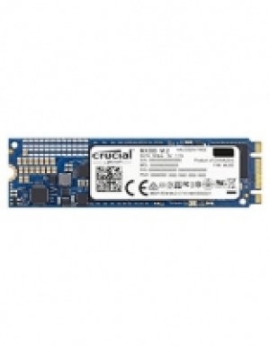 Crucial MX300 SSD 525GB M.2 2280