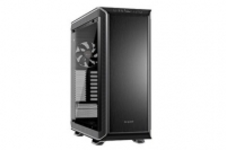 BeQuiet! Dark Base Pro 900 Window schwarz / silber (ohne Netzteil) CHF&nbsp;199.00