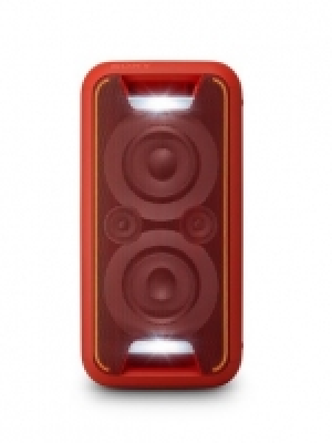 Sony GTKXB5R Lautsprecher rot CHF 219.00