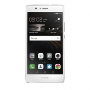 Huawei P9 lite 16GB weiss CHF&nbsp;259.00