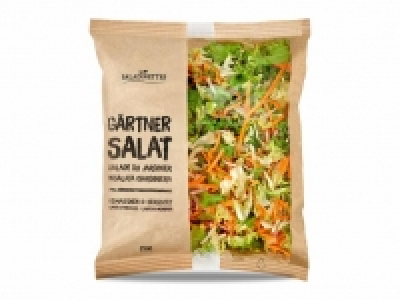Gärtnersalat CHF 1.29