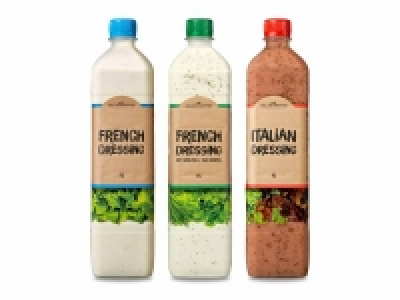 Salat Dressing CHF 1.49