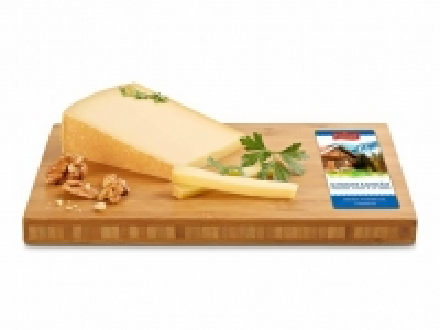 Schweizer Rahmkäse CHF 2.49
