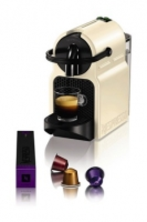 Nespresso Kapselmaschine Inissia Cream CHF&nbsp;89.80