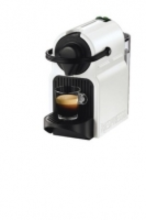 Nespresso Kapselmaschine TX 155 Inissia weiss CHF&nbsp;89.80